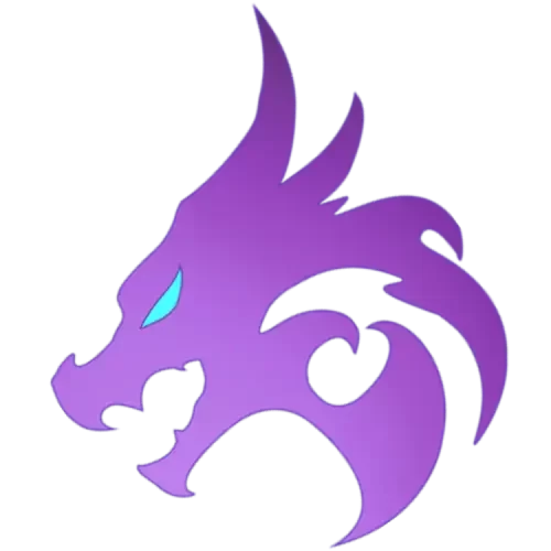 D&A LOGO_purple